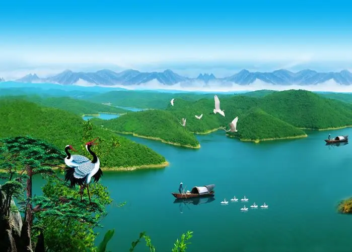 创新智能环保